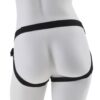 Ζώνη Strap-On με Ομοίωμα Πέους Designer Strap-On 19cm - Image 5