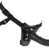 Ζώνη Strap-On με Ομοίωμα Πέους Designer Strap-On 19cm - Image 7