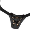Ζώνη Strap-On με Ομοίωμα Πέους Designer Strap-On 19cm - Image 8