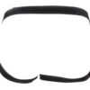 Ζώνη Strap-On με Ομοίωμα Πέους Designer Strap-On 19cm - Image 10