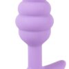 Μίνι Σφήνα Mini Butt Plug 7,5 cm