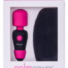 Κλειτοριδικά Μασάζ Palm Power Pocket 9cm Pink - Image 2