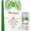 Διεγερτικό τζελ Vibration Coconut Tingling Effect Gel 15ml