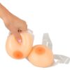 Στήθη Σιλικόνης Strap-on Silicone Breasts 800gr