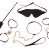 Bad Kitty Bondage Set 5 pcs