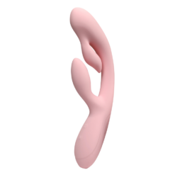 INTY Toys Twirl Pink
