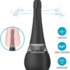 Κλύσμα Πρωκτού & Κόλπου Αυτόματο Automatic Anal & Vaginal Irrigator Mokko Toys