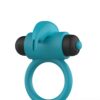 Sky Penis Ring 7 Vibration Modes Blue