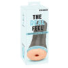 Αυνανιστήρι Real Feel Masturbator Vagina