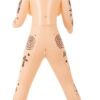 Tattooed Sex Doll
