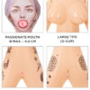 Tattooed Sex Doll