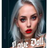 Tattooed Sex Doll