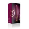 Δονητής Μίνι Climaximum Miyana Burgundy vibrator
