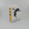 Σφήνα με Ουρά Anal Plug with Tail Fox Tail Small