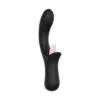 Δονητής Κολπικός Κλειτοριδικός Lorra Licking Vibrator Mokko Toys 22.6 cm