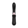 Δονητής Κολπικός Κλειτοριδικός Lorra Licking Vibrator Mokko Toys 22.6 cm