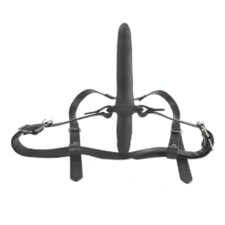 Alternative view of Strap on με Δόνηση Remote Control