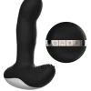 Foxshow Vibrator Silicone Massager
