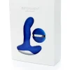 Foxshow Vibrator Silicone Massager