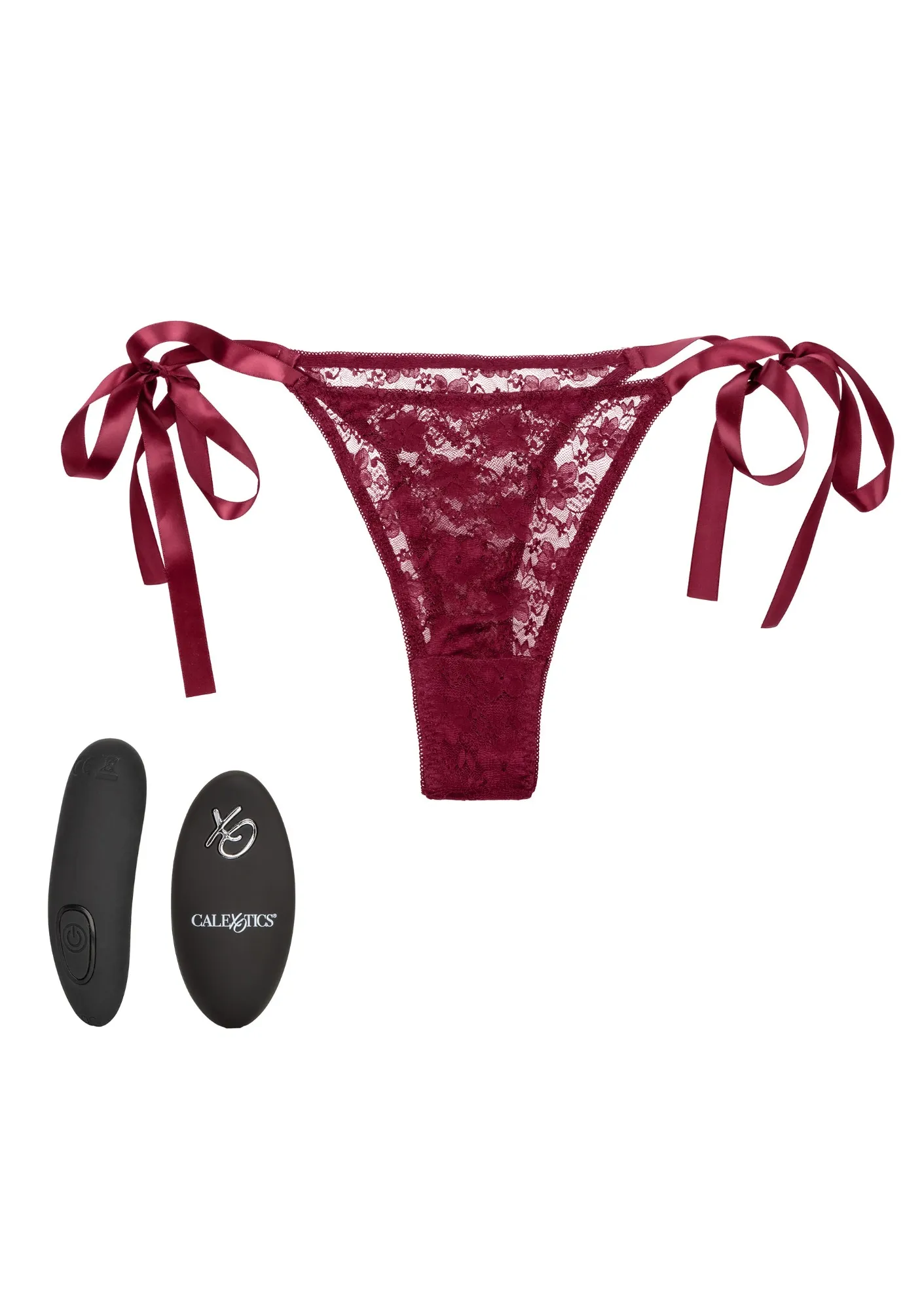 Bikini With Remote Control Vibrator