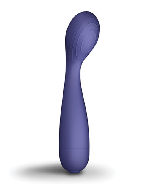 Δονητής σημείου G-Spot Vibrator SugarBoo Light Purple 18.5 cm