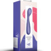 Δονητής σημείου G, G-Spot Vibrator SugarBoo Light Purple 18.5 cm