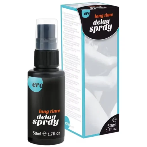 Delay Spray