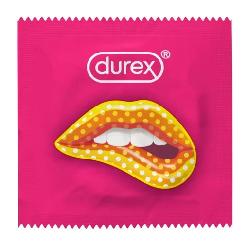 Durex Pleasure Me