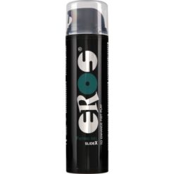 Κολπικό Λιπαντικό Fisting Gel Slide X Eros - 200ml