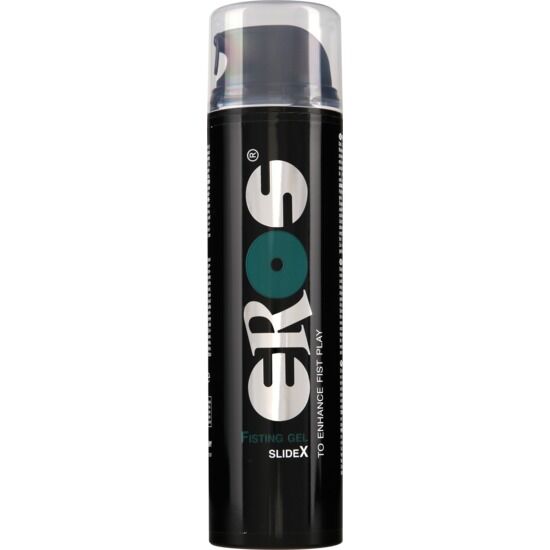 Κολπικό Λιπαντικό Fisting Gel Slide X Eros - 200ml
