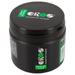 Λιπαντικό Eros Fisting Gel Ultra X - 500ml