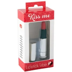 Kiss me Lipstick Vibe BOX