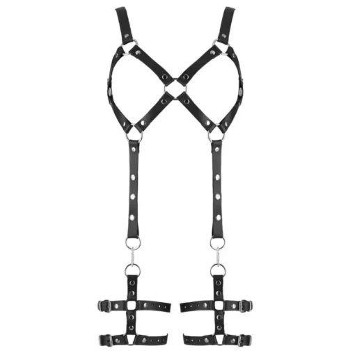 Leather Harness