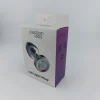 Led Light Metallic Buttplug