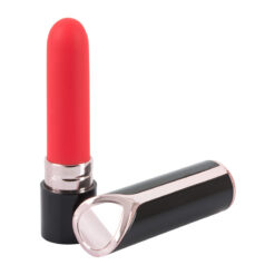 Lipstick Vibrator Μίνι Δονητής