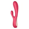 Mono Flex Satisfyer Pink δονητής