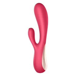 Mono Flex Satisfyer Pink δονητής