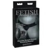 Δονητής με String Remote Control Vibrating Panties Plus - Image 3