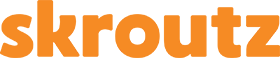 Skroutz Logo
