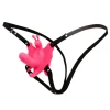 Strap on Wearable Butterfly