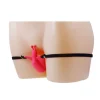 Strap on Wearable Butterfly
