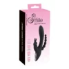 Triple G-Spot Vibrator