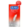 Προφυλακτικά Durex Ultra Thin