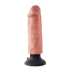Vibrating Cock