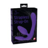 You 2 Toys Στραπ-ον Strapless