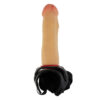 Afrodyta Strap On