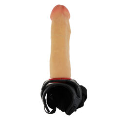 Afrodyta Strap On