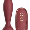 Anal Plug Romy Romance Remote Control