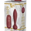 Anal Plug Romy Romance Remote Control