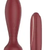 Anal Plug Romy Romance Remote Control